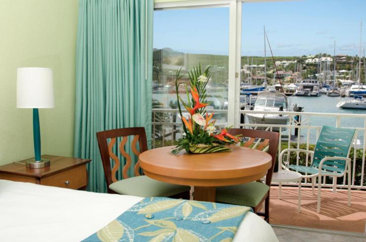 Oyster Bay Beach Resort Oyster Pond Exterior foto