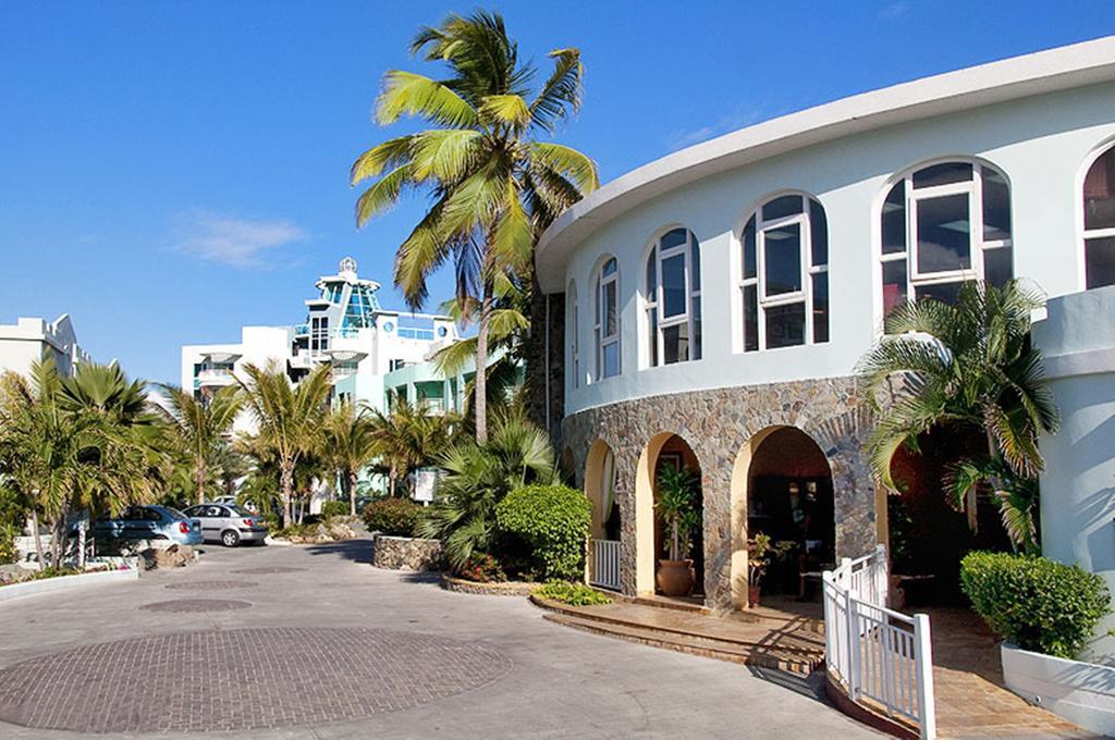 Oyster Bay Beach Resort Oyster Pond Exterior foto
