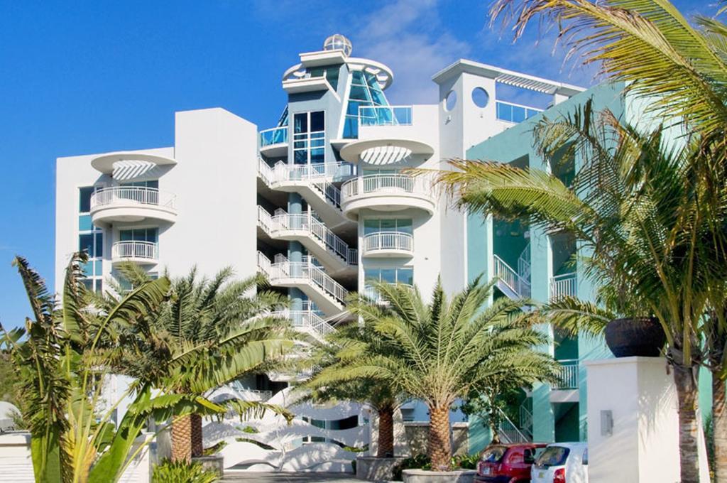 Oyster Bay Beach Resort Oyster Pond Exterior foto