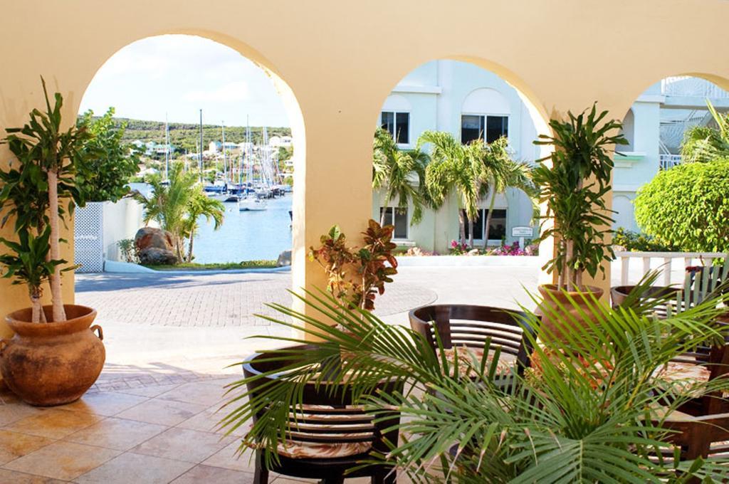 Oyster Bay Beach Resort Oyster Pond Exterior foto