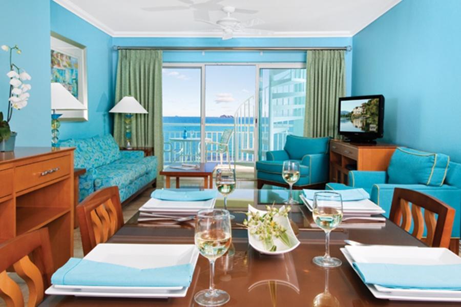 Oyster Bay Beach Resort Oyster Pond Exterior foto