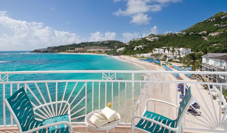 Oyster Bay Beach Resort Oyster Pond Exterior foto