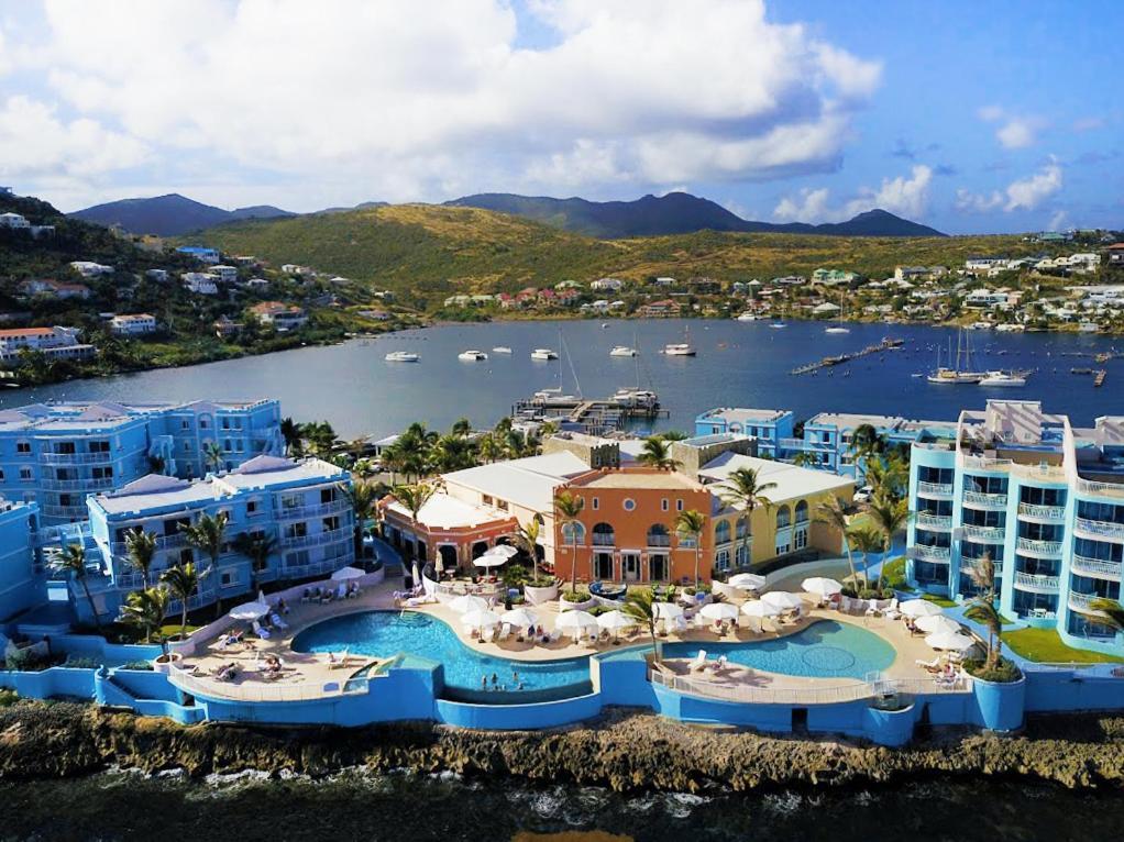 Oyster Bay Beach Resort Oyster Pond Exterior foto