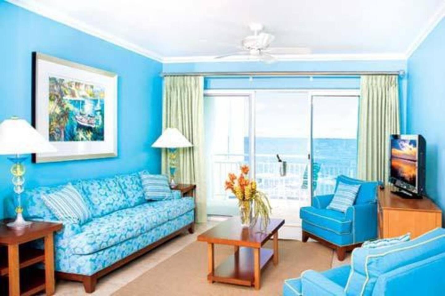 Oyster Bay Beach Resort Oyster Pond Exterior foto
