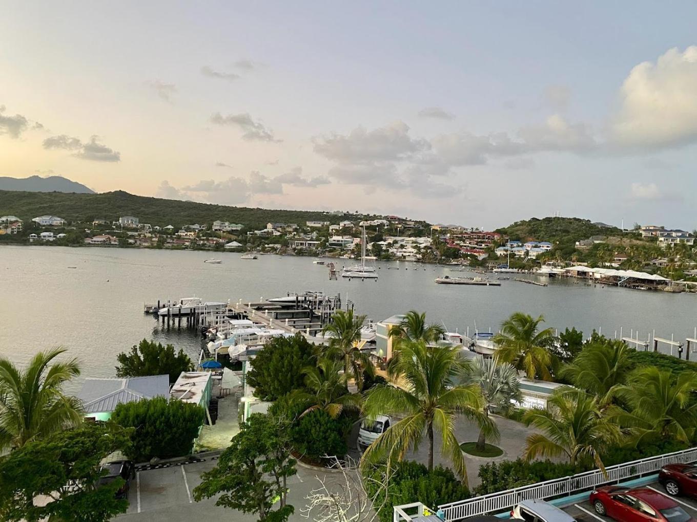 Oyster Bay Beach Resort Oyster Pond Exterior foto
