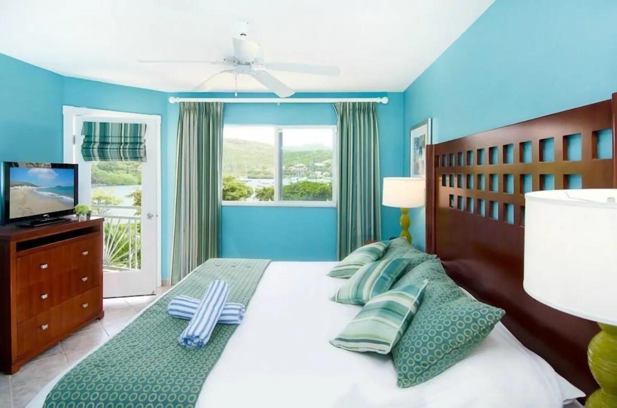 Oyster Bay Beach Resort Oyster Pond Exterior foto