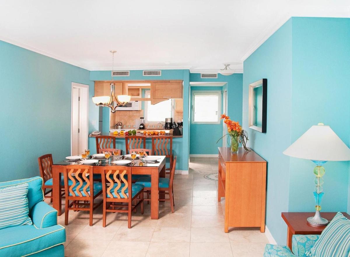 Oyster Bay Beach Resort Oyster Pond Exterior foto