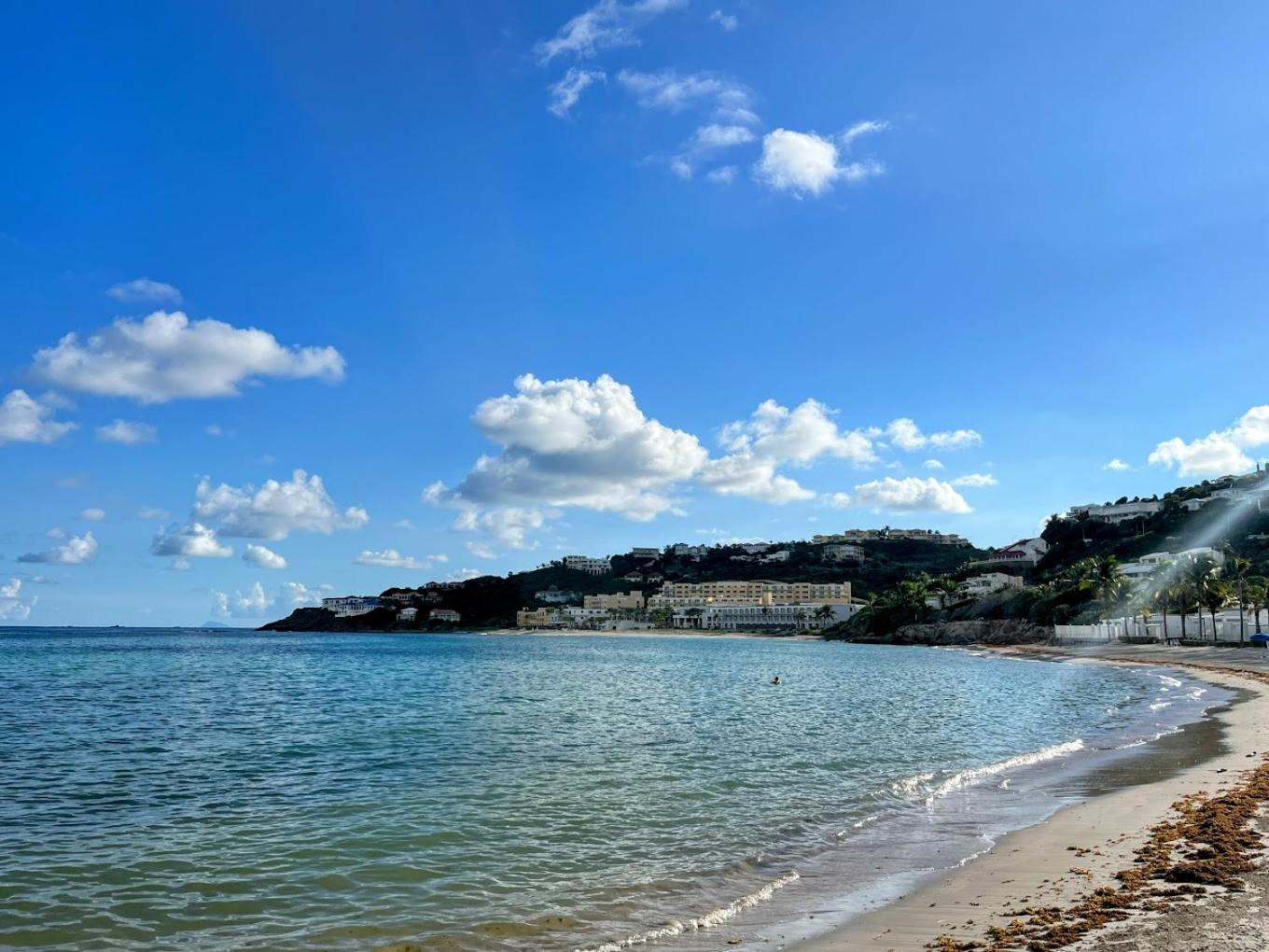 Oyster Bay Beach Resort Oyster Pond Exterior foto