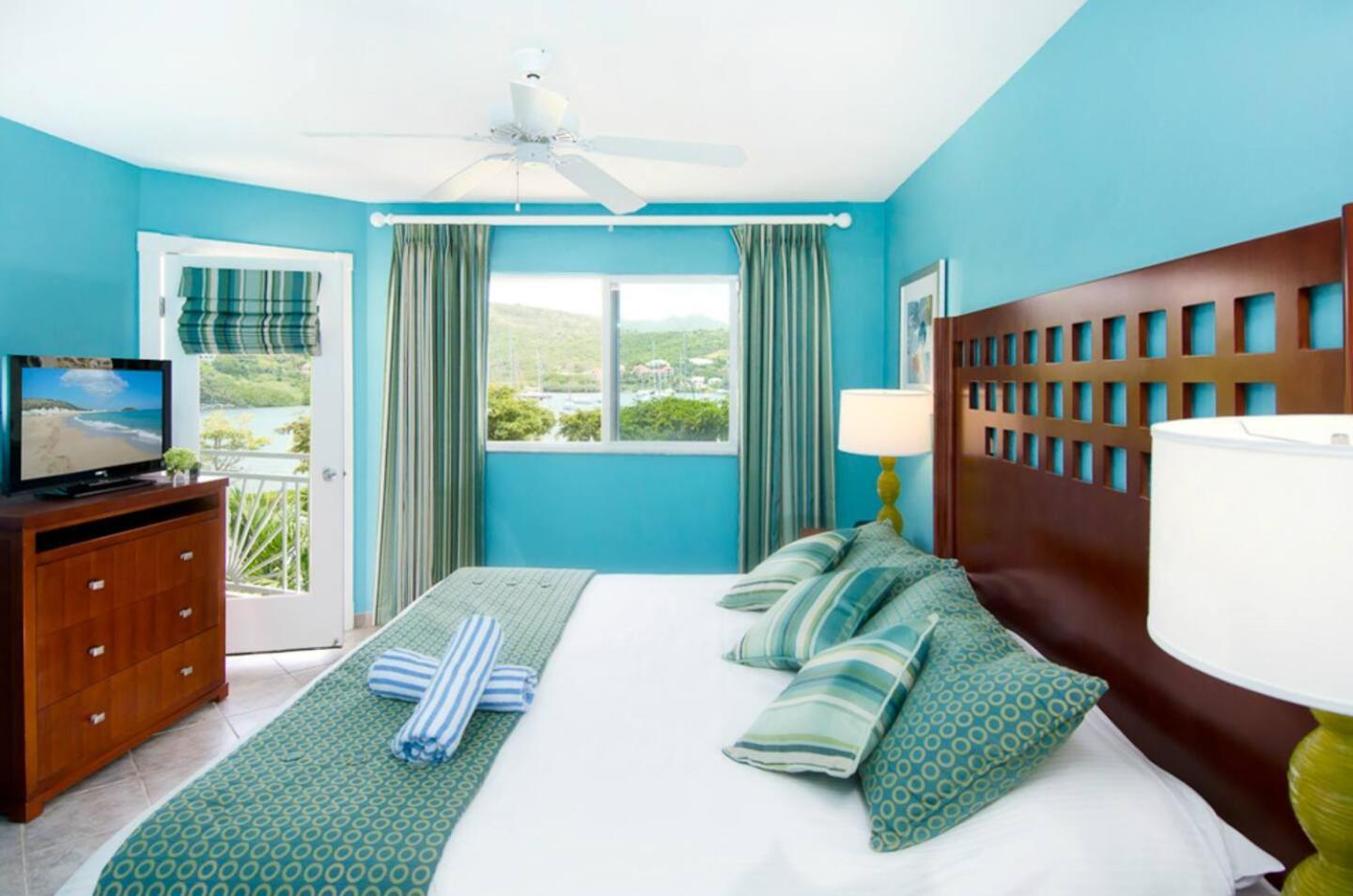 Oyster Bay Beach Resort Oyster Pond Exterior foto