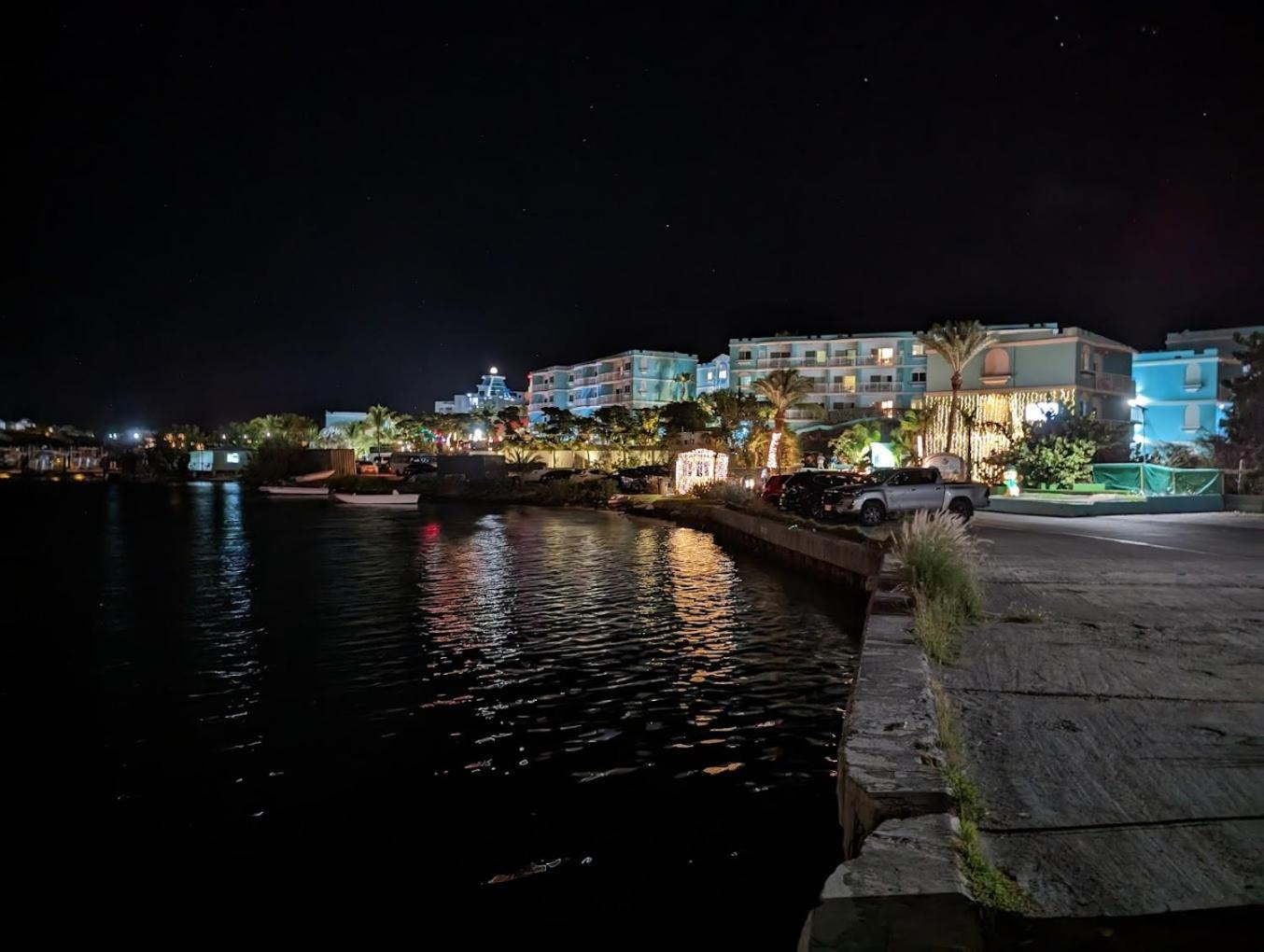 Oyster Bay Beach Resort Oyster Pond Exterior foto
