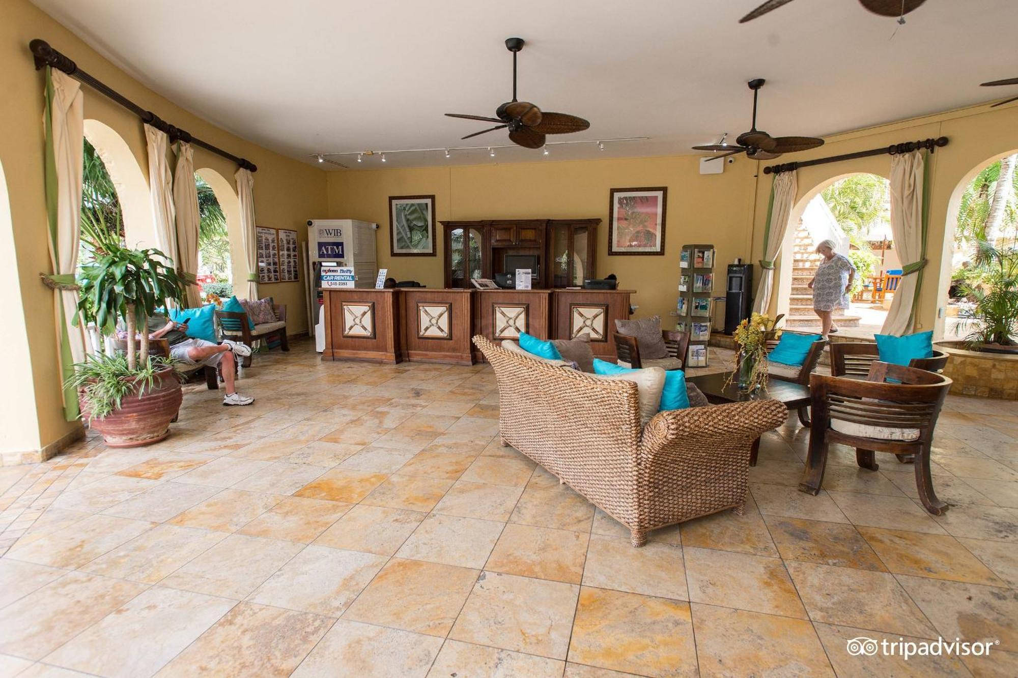 Oyster Bay Beach Resort Oyster Pond Exterior foto