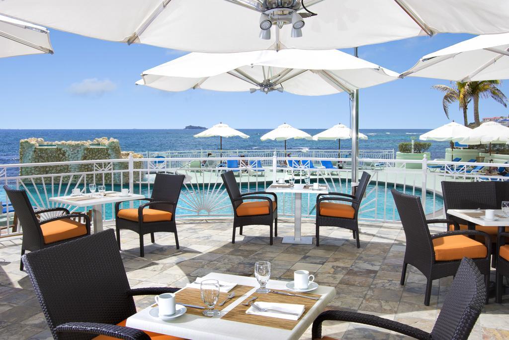 Oyster Bay Beach Resort Oyster Pond Exterior foto