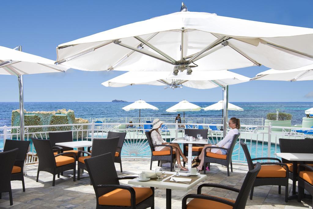 Oyster Bay Beach Resort Oyster Pond Exterior foto