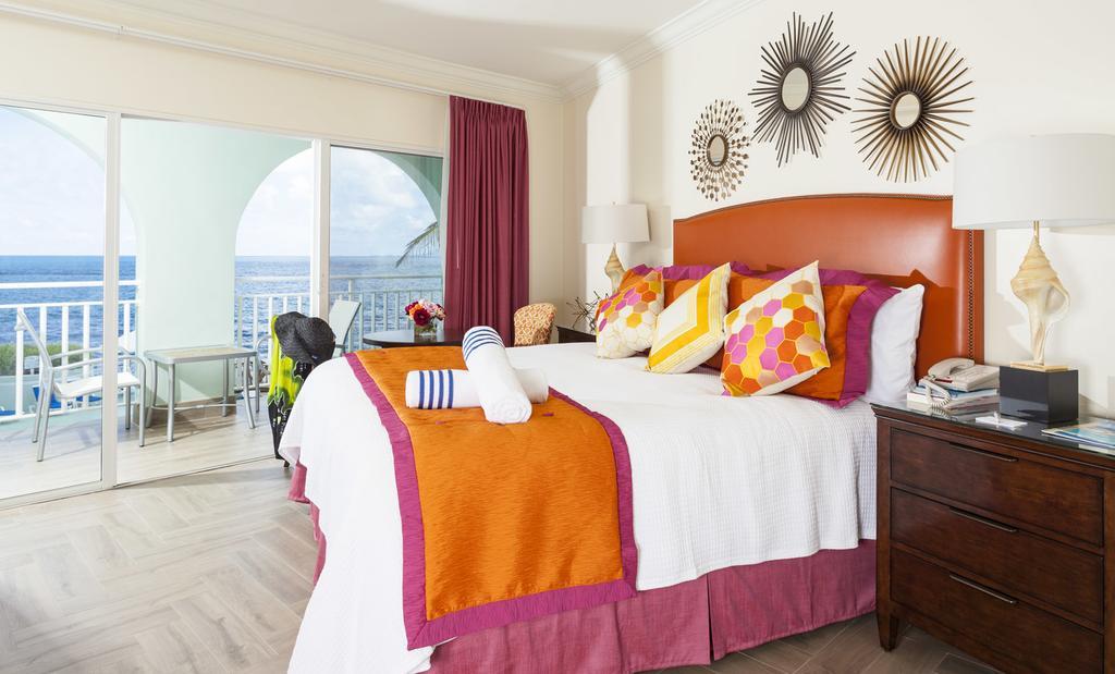 Oyster Bay Beach Resort Oyster Pond Quarto foto