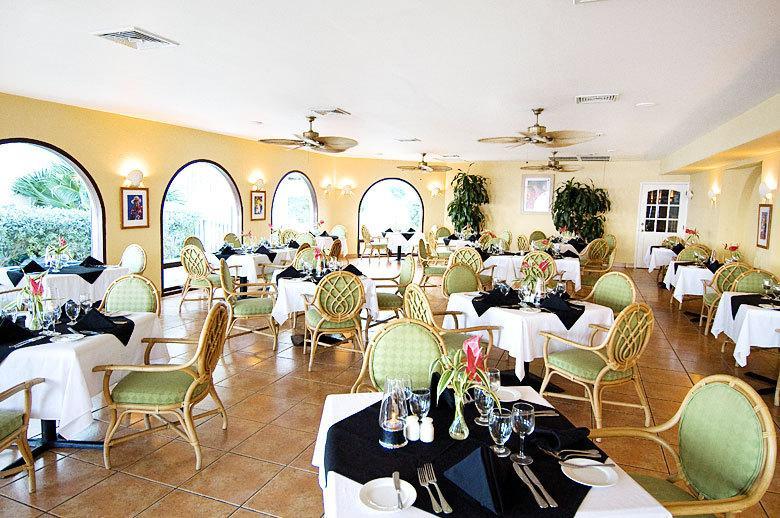 Oyster Bay Beach Resort Oyster Pond Exterior foto
